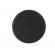 Knob | Ø: 45mm | Ext.thread: M10 | 20mm | technopolymer (PA) | Cap: black image 9
