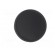 Knob | Ø: 45mm | Ext.thread: M8 | 20mm | technopolymer (PA) | Cap: black image 9
