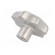 Knob | Ø: 63mm | Int.thread: M12 | aluminium | DIN 6336 | matt image 6