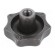 Knob | Ø: 63mm | Int.thread: M12 | cast iron | DIN 6336 фото 2