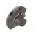 Knob | Ø: 63mm | Int.thread: M12 | cast iron | DIN 6336 image 3