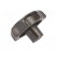 Knob | Ø: 63mm | Int.thread: M12 | cast iron | DIN 6336 image 4