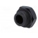 Fill plug | without side hole | Thread: G 3/8" | Overall len: 16mm paveikslėlis 6
