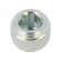 Hexagon head screw plug | with micro encapsulation | Mat: steel paveikslėlis 2