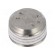 Hexagon head screw plug | with micro encapsulation | Thread: M16 image 1