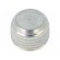 Hexagon head screw plug | with micro encapsulation | Mat: steel paveikslėlis 1