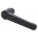 Lever | adjustable | Lever length: 92mm | Slider height: 43mm image 1