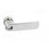 Lever | clamping | Thread len: 12mm | Lever length: 44mm фото 7