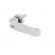 Lever | clamping | Thread len: 12mm | Lever length: 44mm фото 8
