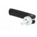 Lever | clamping | Thread len: 20mm | Lever length: 63mm | Body: black image 6