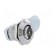 Lock | cast zinc | 10mm | Kind of insert bolt: double-bit insert фото 8