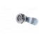 Lock | cast zinc | 16mm | Kind of insert bolt: double-bit insert image 2