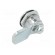 Lock | cast zinc | 22mm | Kind of insert bolt: double-bit insert фото 4