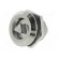 Lock | cast zinc | 30mm | Kind of insert bolt: T7 | Body: black фото 2