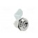 Lock | cast zinc | 40mm | Kind of insert bolt: double-bit insert image 8
