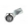Lock | cast zinc | 40mm | Kind of insert bolt: double-bit insert image 9
