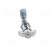 Lock | different cylinder | zinc and aluminium alloy | 60mm image 10