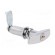 Lock | different cylinder | zinc and aluminium alloy | 60mm image 9