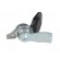 Lock | right | zinc and aluminium alloy | 15mm image 5