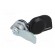 Lock | right | zinc and aluminium alloy | 15mm paveikslėlis 6