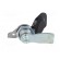 Lock | right | zinc and aluminium alloy | 15mm image 5