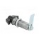 Lock | without cylinder | zinc and aluminium alloy | 60mm image 4