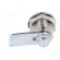 Lock | zinc and aluminium alloy | 13.5mm | Kind of insert bolt: KW6 фото 5