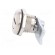 Lock | zinc and aluminium alloy | 13.5mm | Kind of insert bolt: S image 3