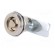 Lock | zinc and aluminium alloy | 13.5mm | Kind of insert bolt: T7 image 2