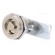 Lock | zinc and aluminium alloy | 13.5mm | Kind of insert bolt: T7 paveikslėlis 2