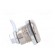 Lock | zinc and aluminium alloy | 13.5mm | Kind of insert bolt: T7 image 7