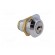 Lock | zinc and aluminium alloy | 15mm | chromium | Key code: 827 image 8