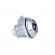 Lock | zinc and aluminium alloy | 21mm | chromium image 8