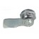 Lock | zinc and aluminium alloy | 21mm | chromium image 5