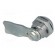 Lock | zinc and aluminium alloy | 21mm | chromium image 6