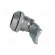 Lock | zinc and aluminium alloy | 21mm | chromium image 3