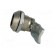 Lock | zinc and aluminium alloy | 21mm | nickel image 3