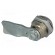 Lock | zinc and aluminium alloy | 21mm | nickel image 6