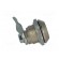 Lock | zinc and aluminium alloy | 21mm | nickel image 7