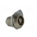 Lock | zinc and aluminium alloy | 21mm | nickel image 8