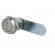 Lock | zinc and aluminium alloy | 22mm | Key code: 1333 | 180° image 3