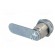 Lock | zinc and aluminium alloy | 22mm | Key code: 1333 | 180° image 7
