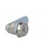 Lock | zinc and aluminium alloy | 22mm | Key code: 1333 | 180° фото 9