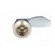 Lock | zinc and aluminium alloy | Kind of insert bolt: D5 image 9