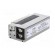Electromagnetic lock | 12÷24VDC | low current,with switch | 1700 image 4