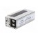Electromagnetic lock | 12÷24VDC | with switch | 1700 | 12÷24VAC image 4
