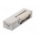 Electromagnetic lock | 12÷24VDC | with switch | 800 | 12÷24VAC image 8