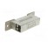 Electromagnetic lock | 12VDC | reversing,with mounting plate фото 4