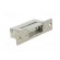 Electromagnetic lock | 12VDC | reversing,with mounting plate фото 8