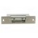 Electromagnetic lock | 12VDC | reversing,with mounting plate фото 9